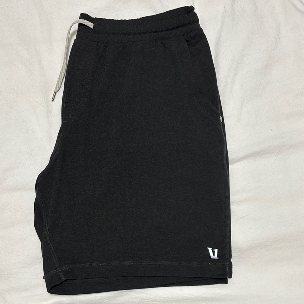 Ponto Short Men's DreamKnit™ Short
